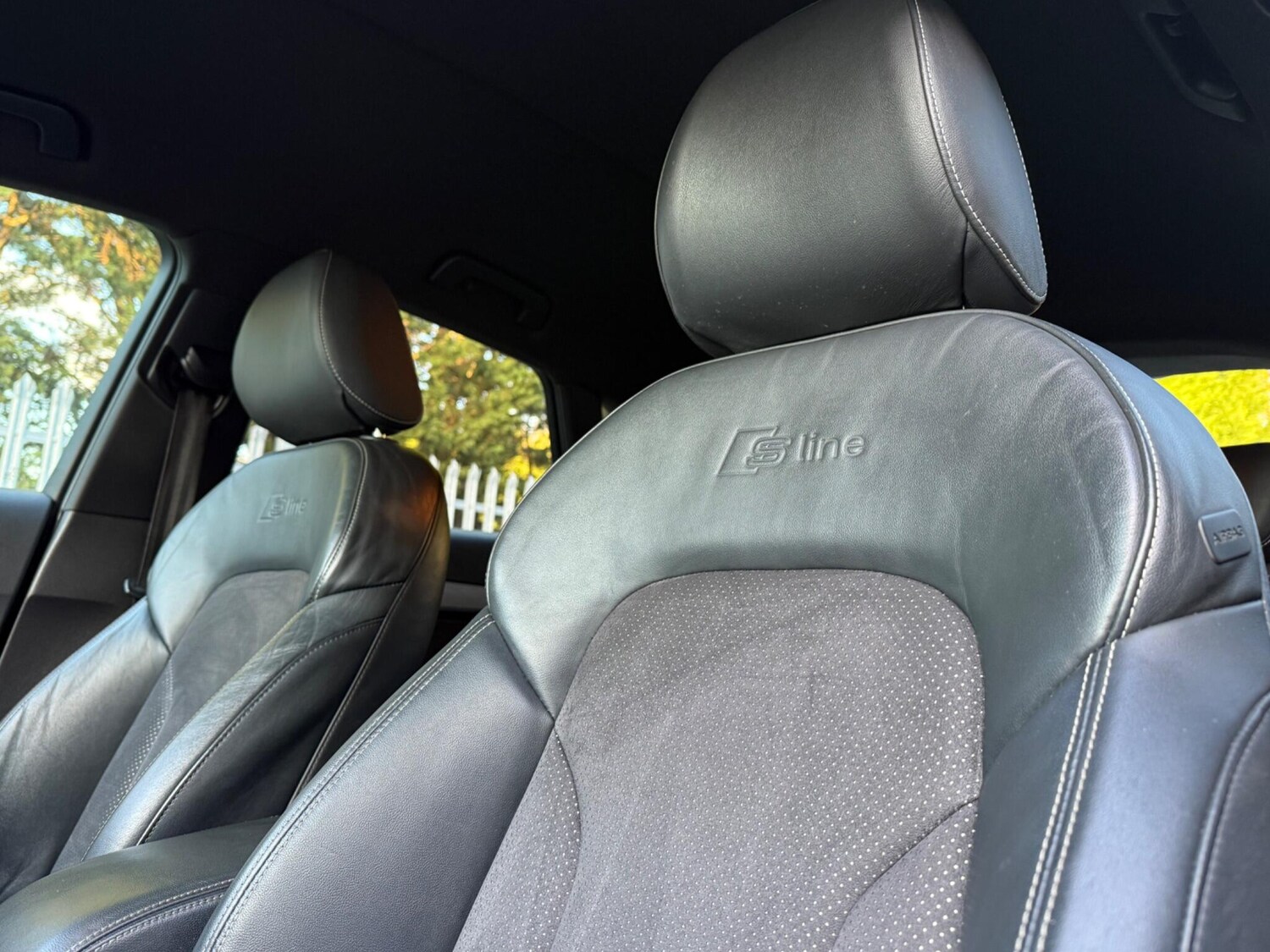 Used Audi Q3 2016 for sale - 76787807: Photo 22