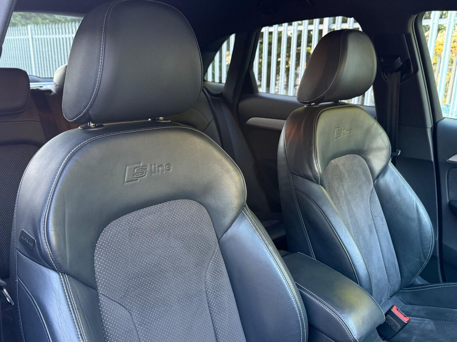 Used Audi Q3 2016 for sale - 76787807: Photo 23