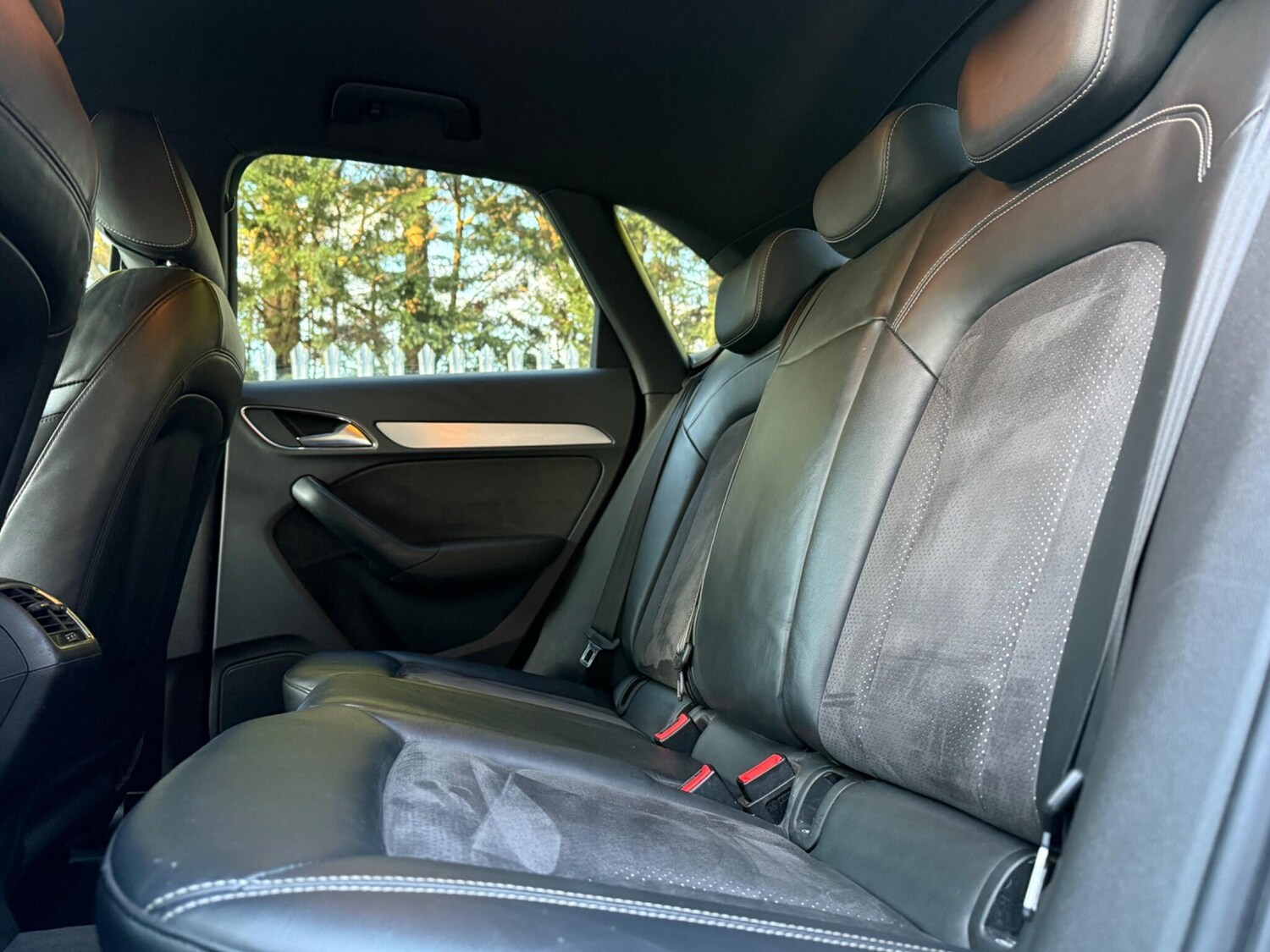 Used Audi Q3 2016 for sale - 76787807: Photo 25