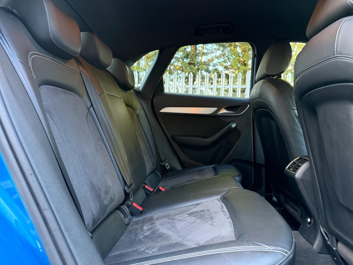 Used Audi Q3 2016 for sale - 76787807: Photo 26