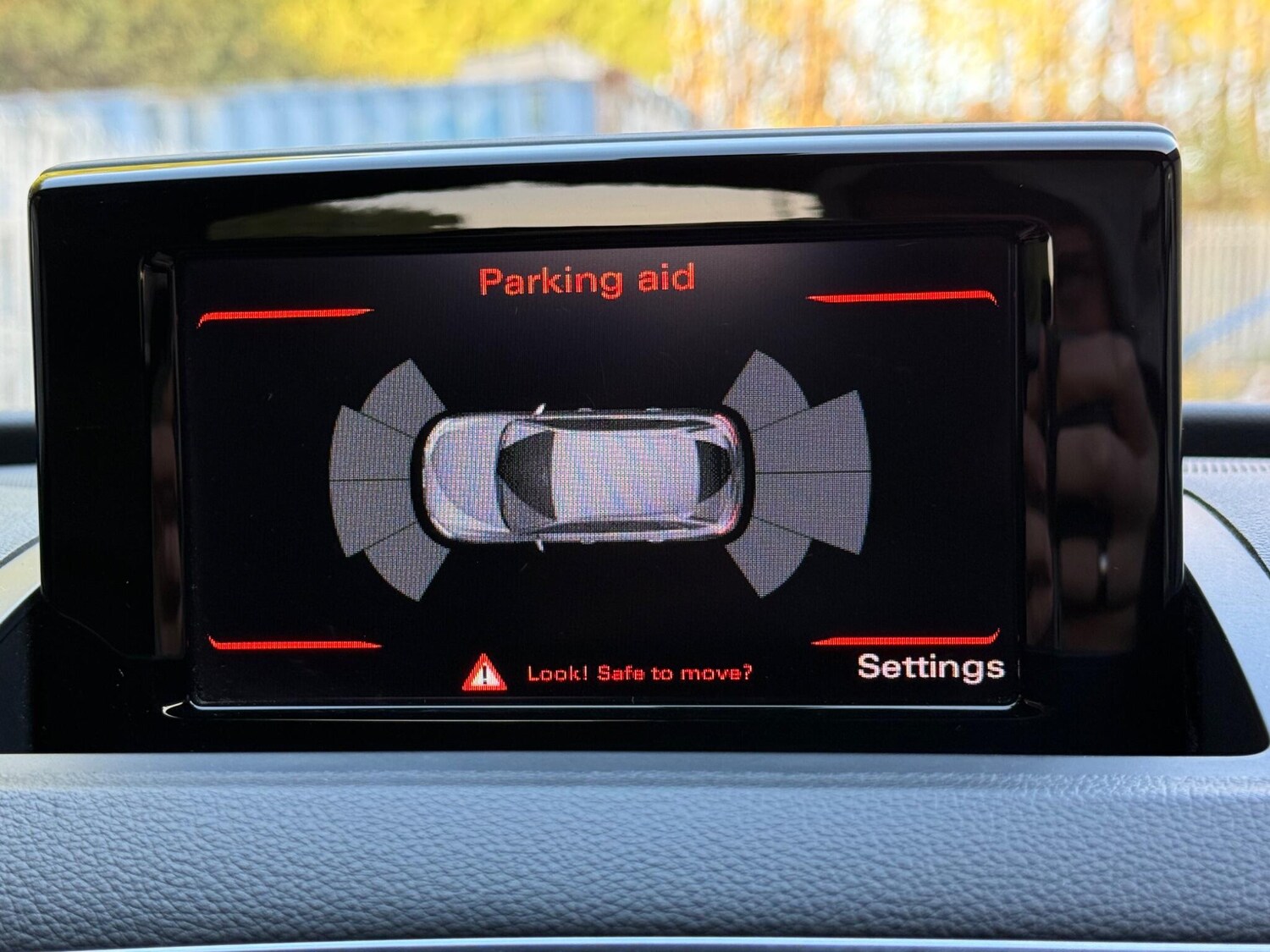 Used Audi Q3 2016 for sale - 76787807: Photo 27