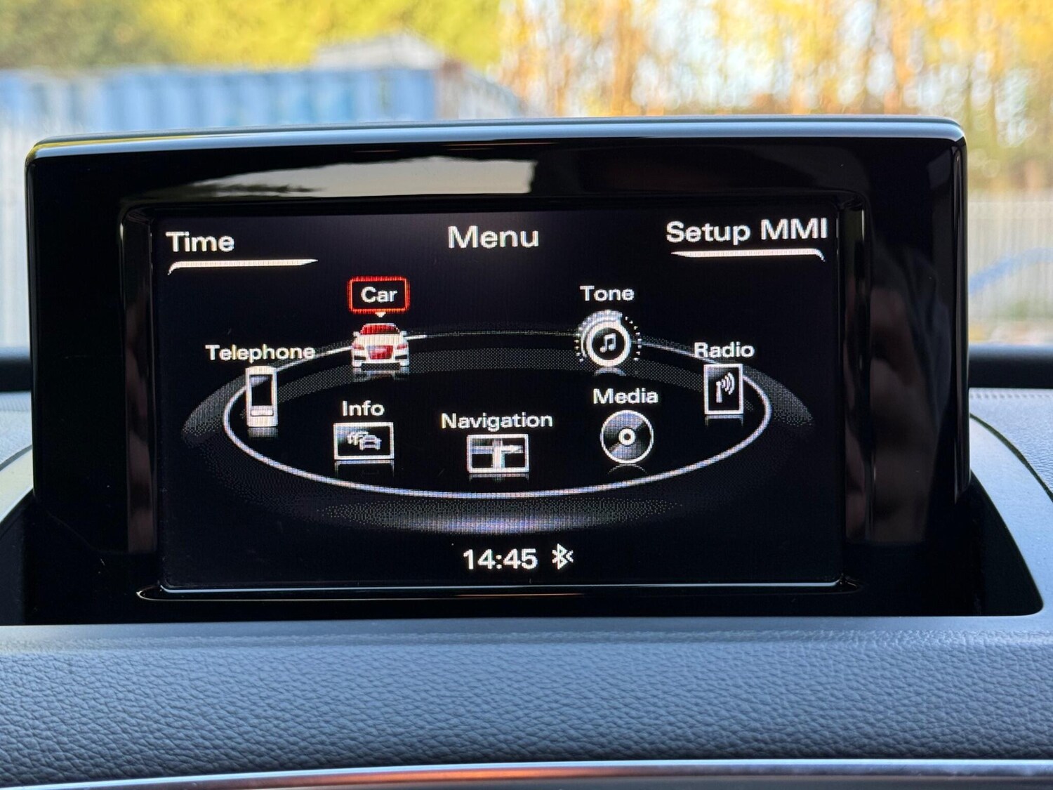 Used Audi Q3 2016 for sale - 76787807: Photo 29