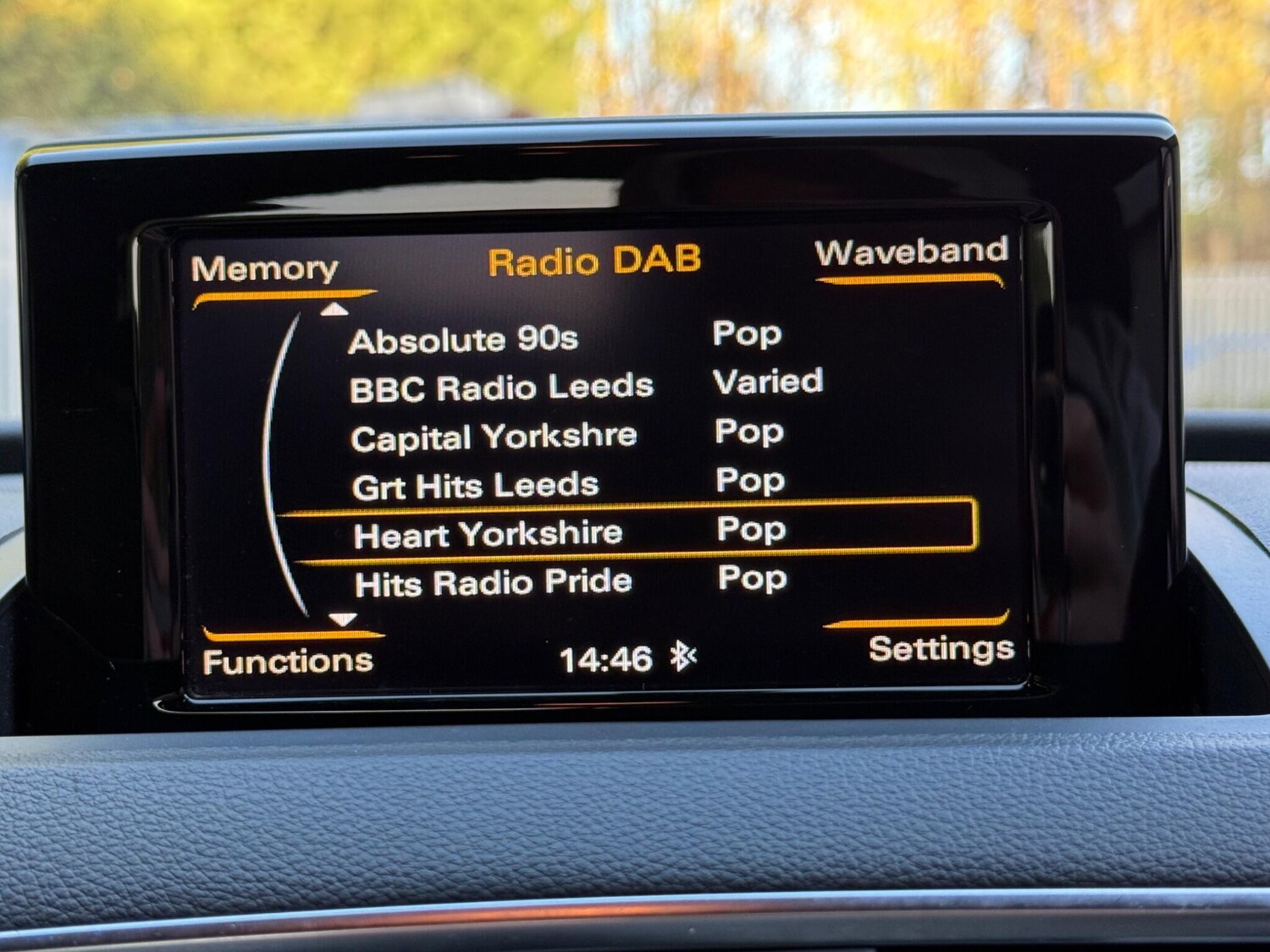 Used Audi Q3 2016 for sale - 76787807: Photo 30