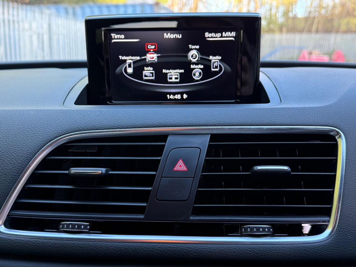 Used Audi Q3 2016 for sale - 76787807: Photo 31