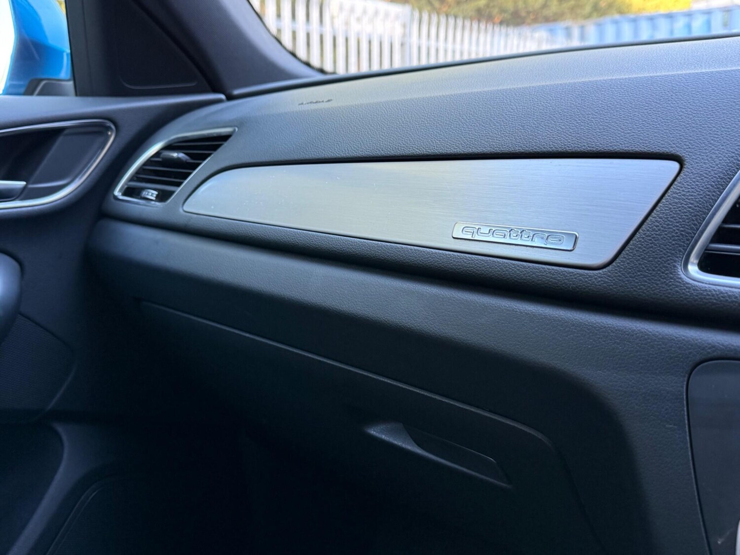 Used Audi Q3 2016 for sale - 76787807: Photo 32