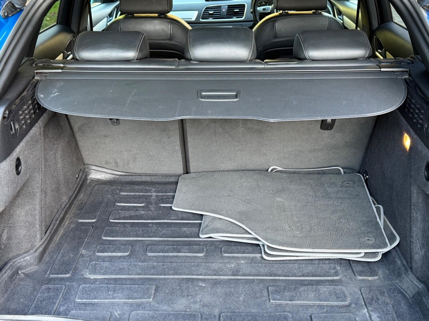 Used Audi Q3 2016 for sale - 76787807: Photo 39