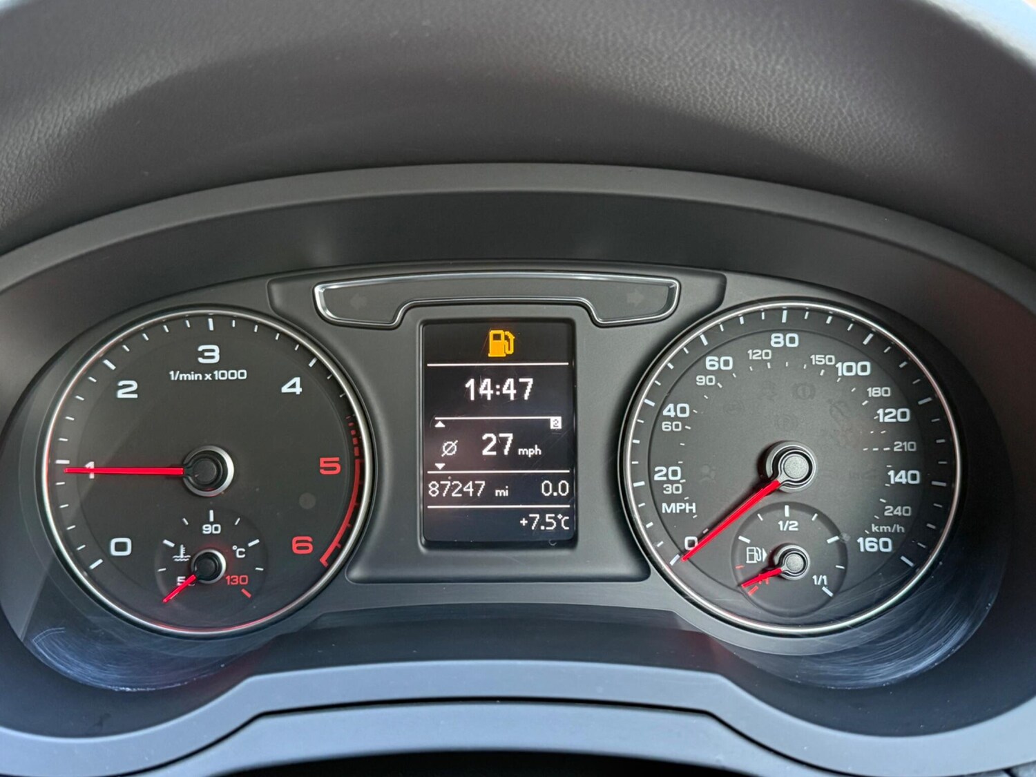 Used Audi Q3 2016 for sale - 76787807: Photo 40