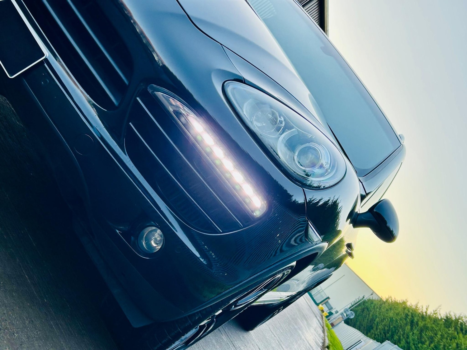 Used Porsche Cayenne 2013 for sale - 76839753: Photo 10