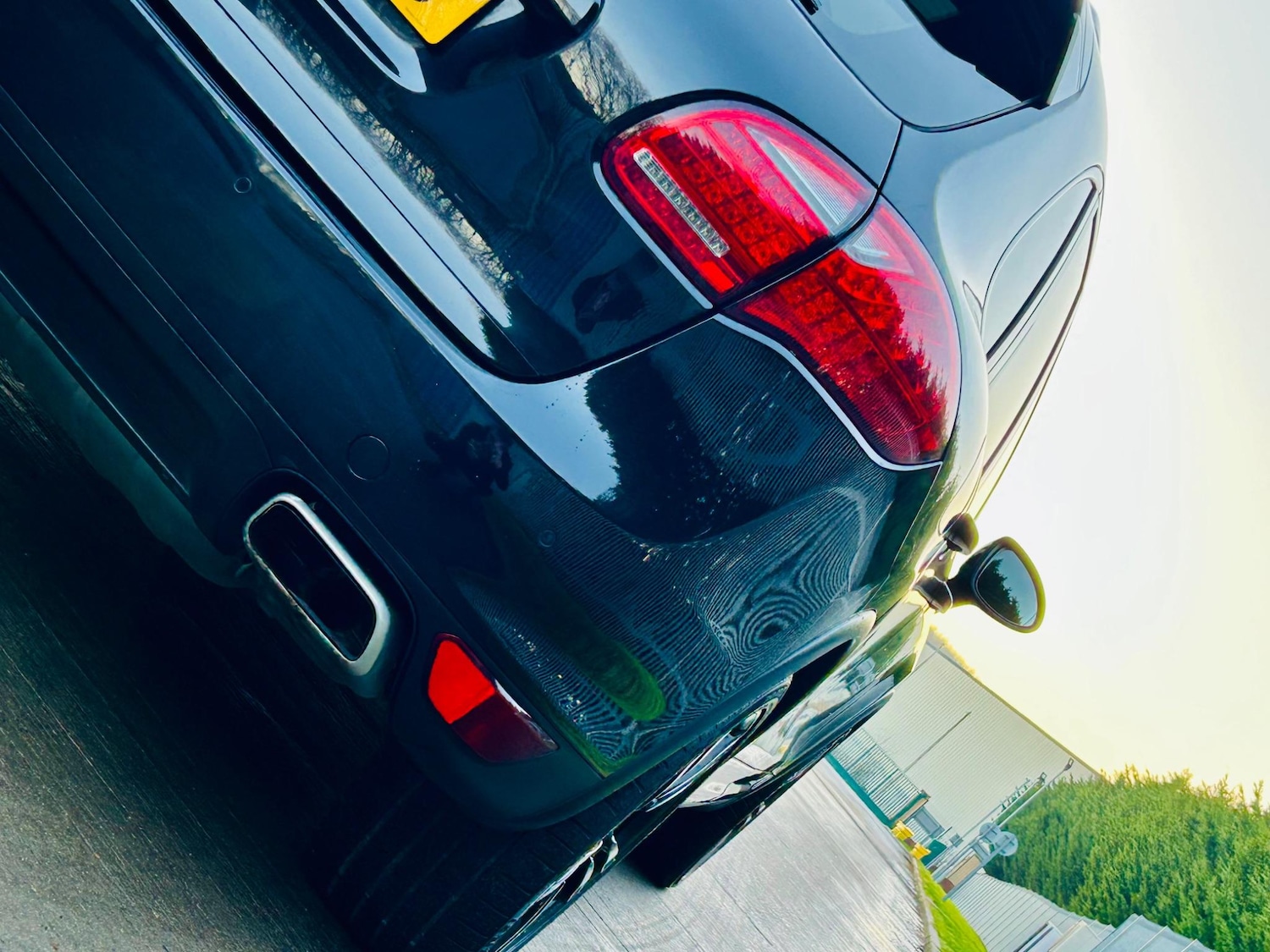 Used Porsche Cayenne 2013 for sale - 76839753: Photo 11