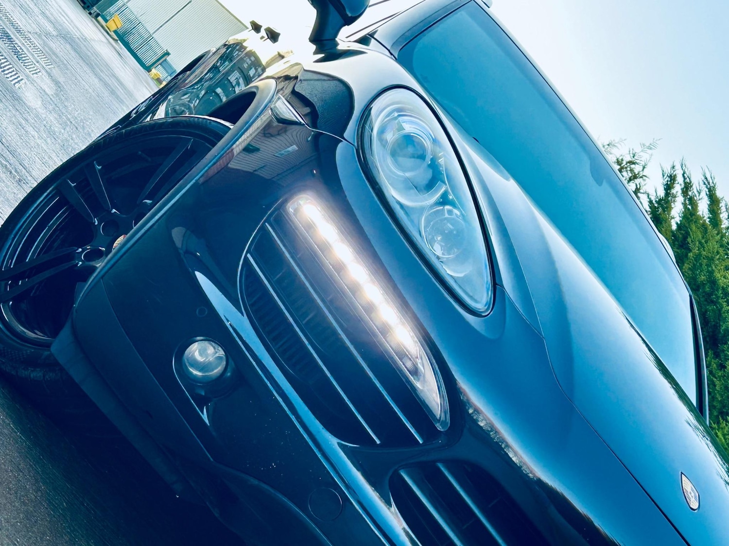 Used Porsche Cayenne 2013 for sale - 76839753: Photo 12