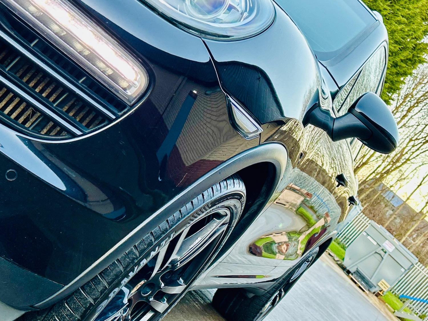 Used Porsche Cayenne 2013 for sale - 76839753: Photo 14