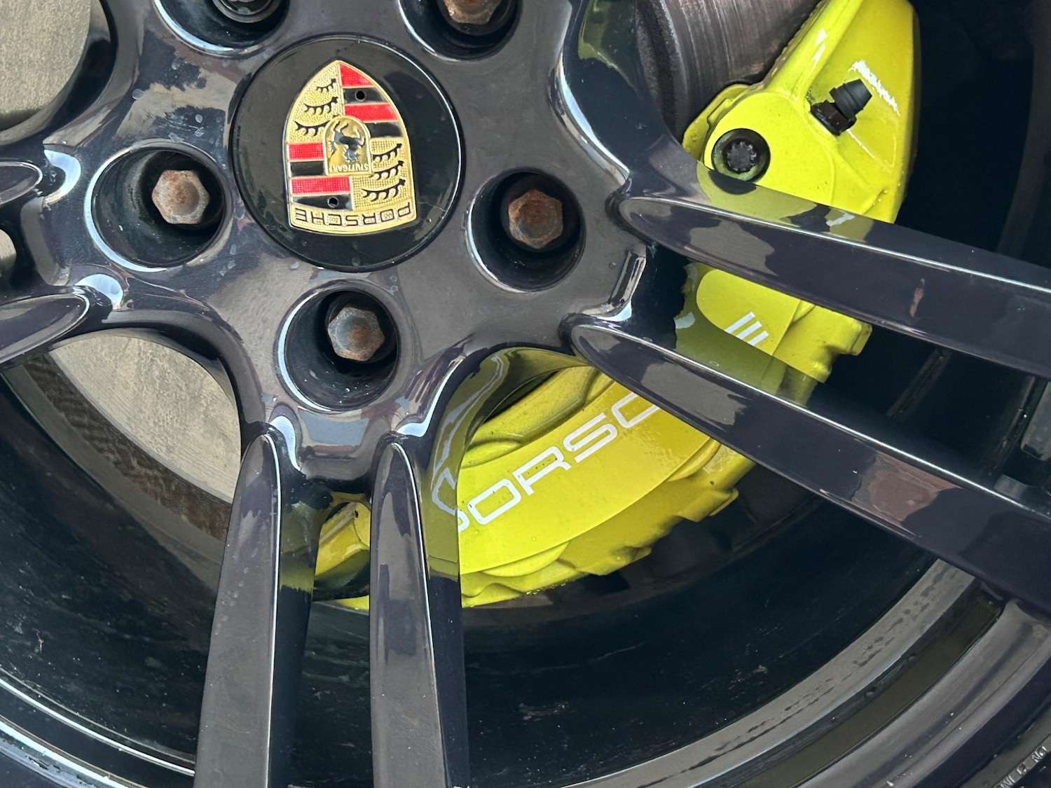 Used Porsche Cayenne 2013 for sale - 76839753: Photo 16