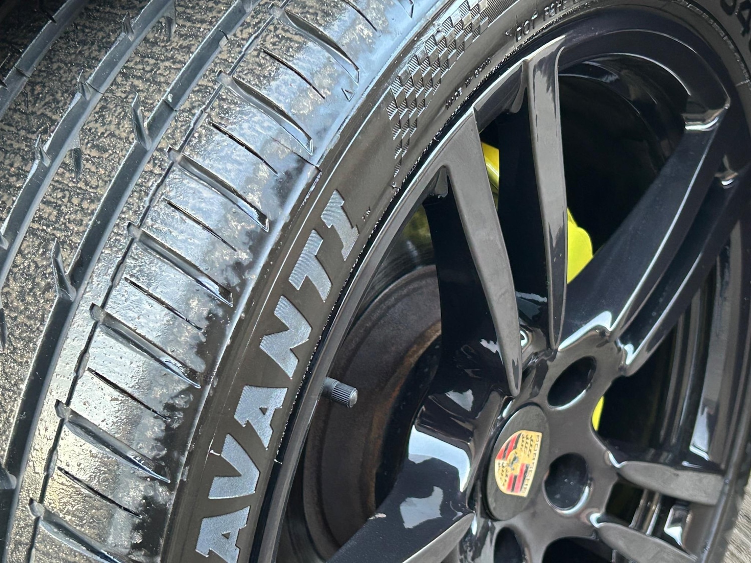 Used Porsche Cayenne 2013 for sale - 76839753: Photo 17