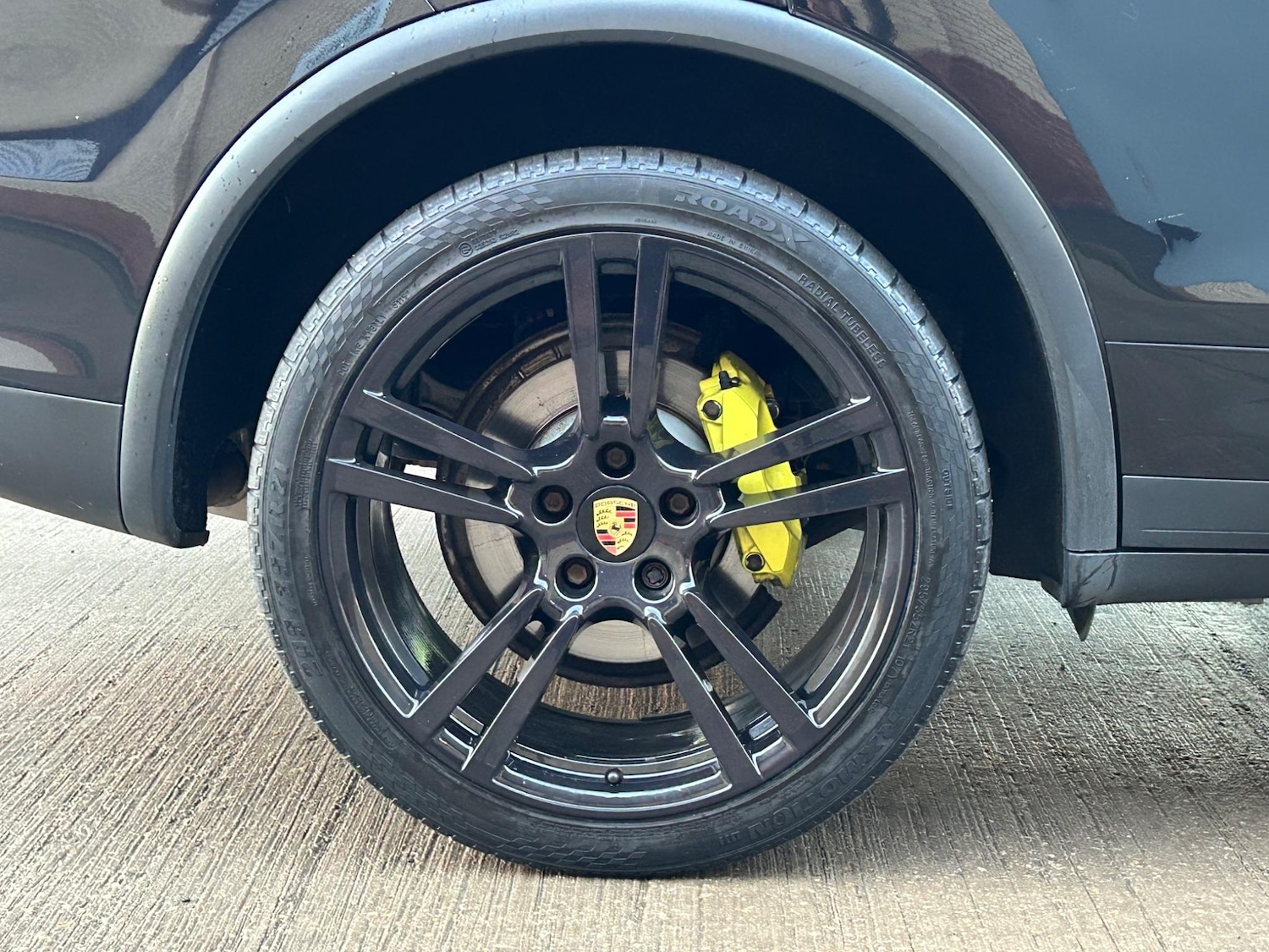 Used Porsche Cayenne 2013 for sale - 76839753: Photo 18