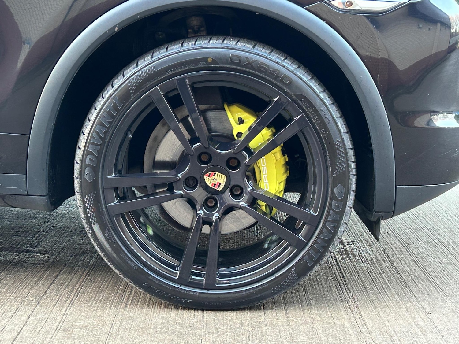 Used Porsche Cayenne 2013 for sale - 76839753: Photo 19