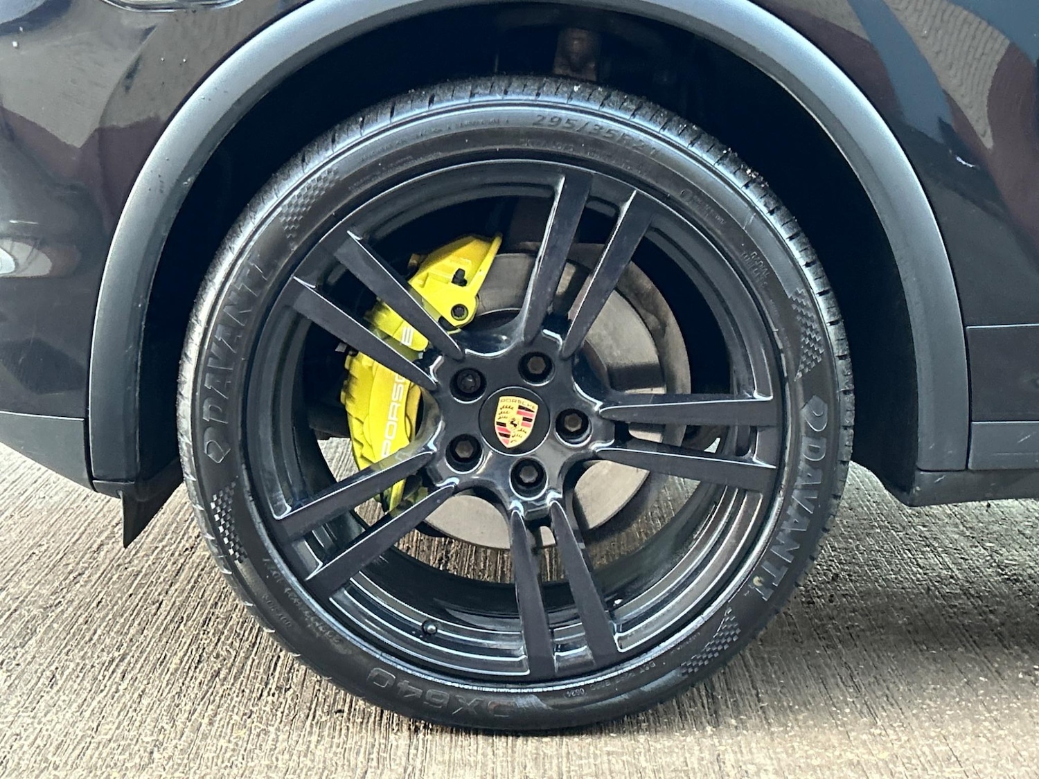 Used Porsche Cayenne 2013 for sale - 76839753: Photo 20