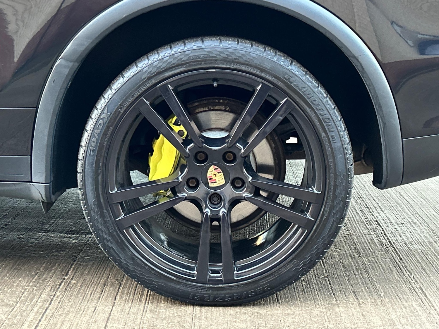 Used Porsche Cayenne 2013 for sale - 76839753: Photo 21