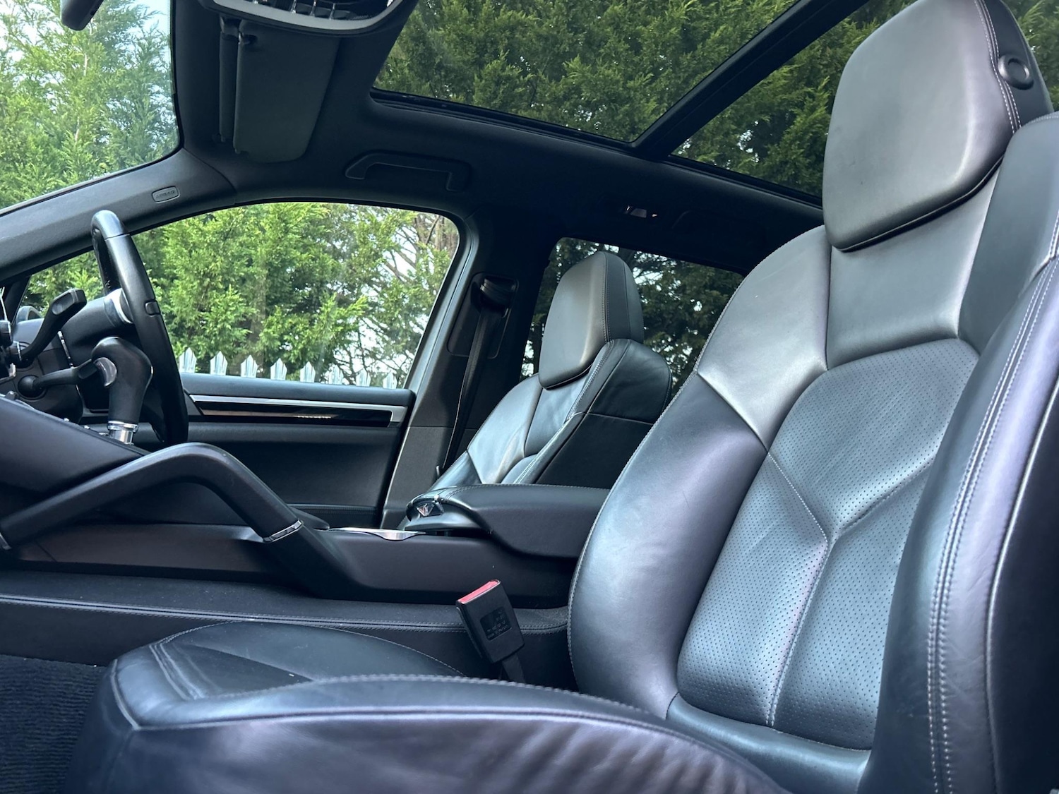 Used Porsche Cayenne 2013 for sale - 76839753: Photo 22