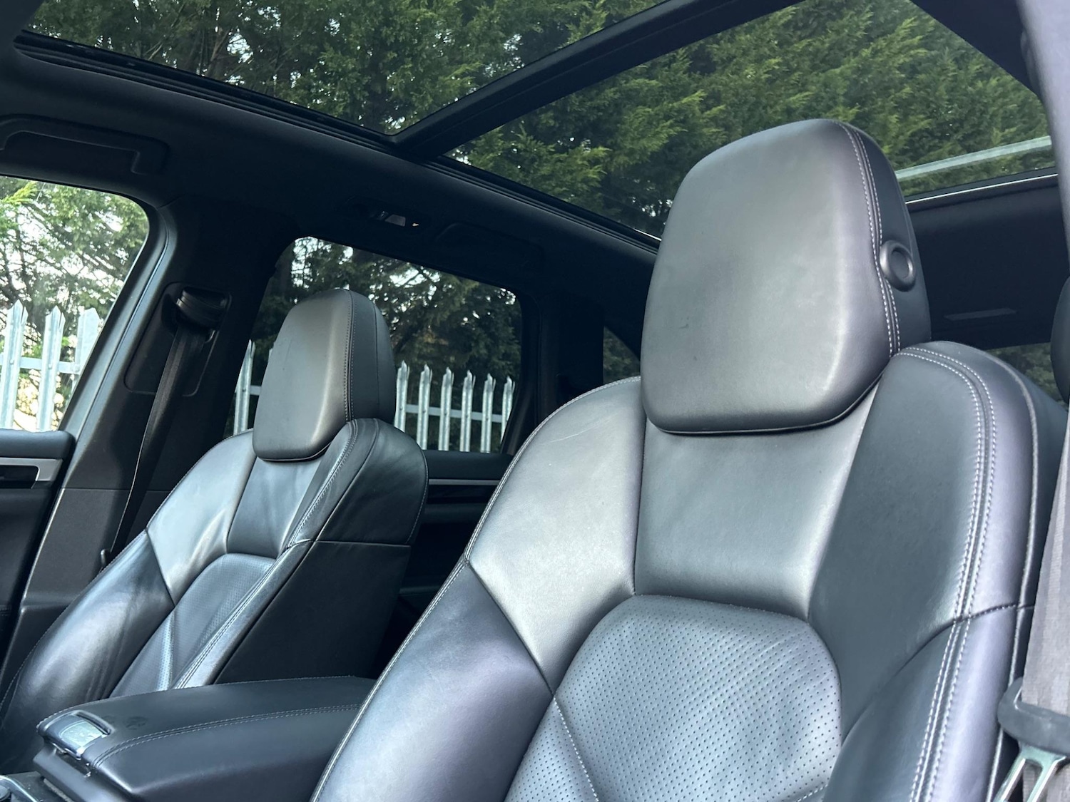 Used Porsche Cayenne 2013 for sale - 76839753: Photo 24