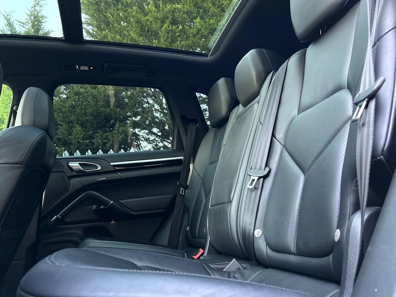 Used Porsche Cayenne 2013 for sale - 76839753: Photo 25