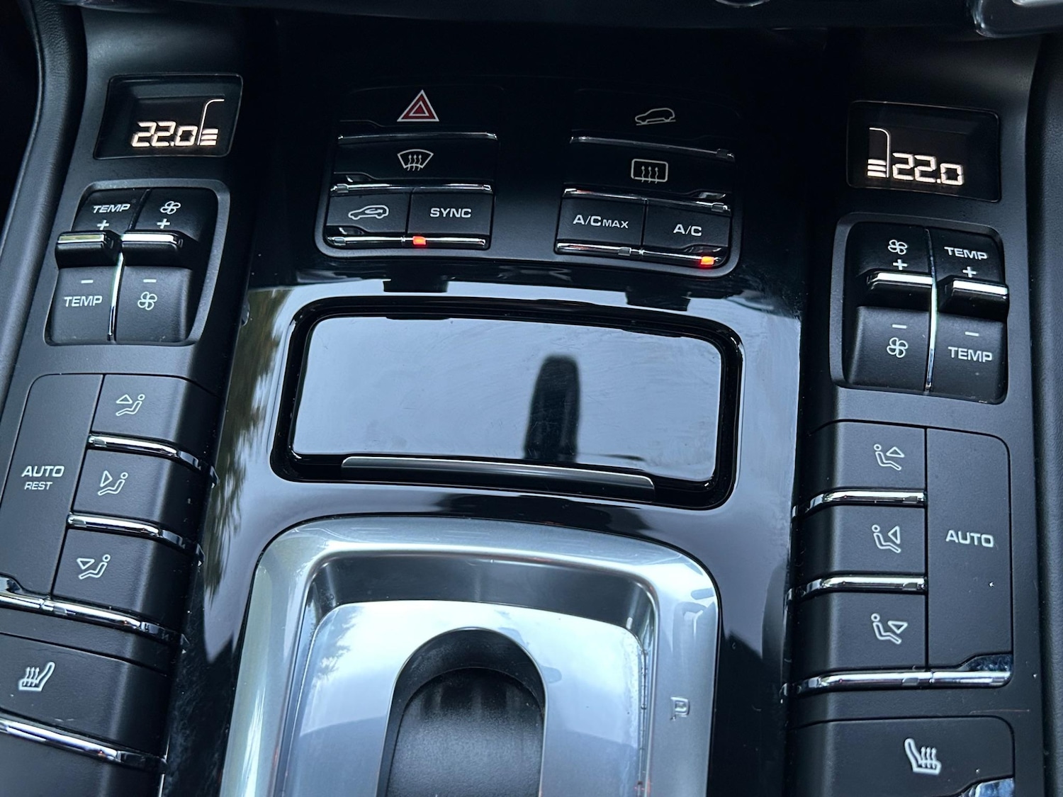 Used Porsche Cayenne 2013 for sale - 76839753: Photo 26