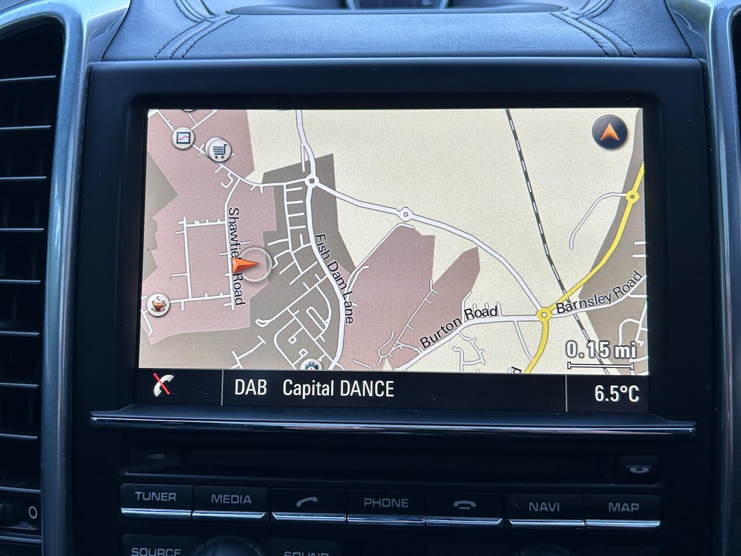 Used Porsche Cayenne 2013 for sale - 76839753: Photo 29