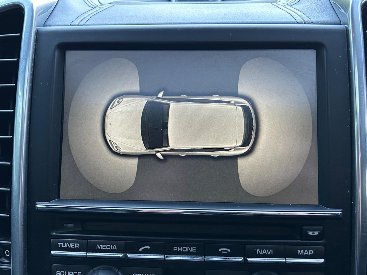 Used Porsche Cayenne 2013 for sale - 76839753: Photo 30