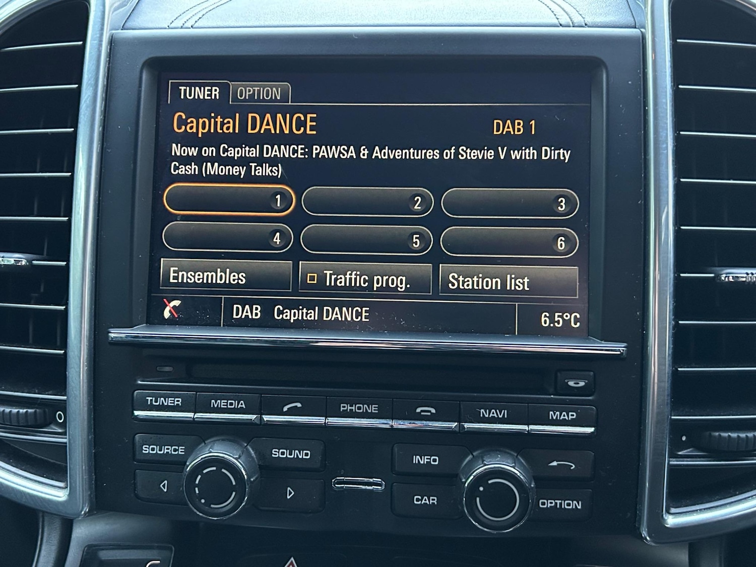 Used Porsche Cayenne 2013 for sale - 76839753: Photo 31