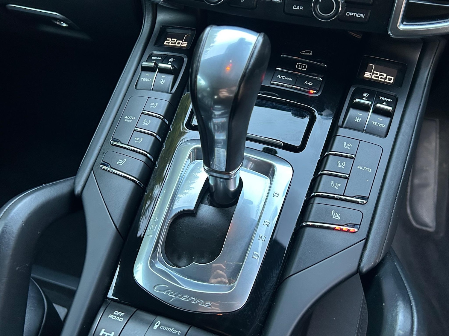 Used Porsche Cayenne 2013 for sale - 76839753: Photo 33