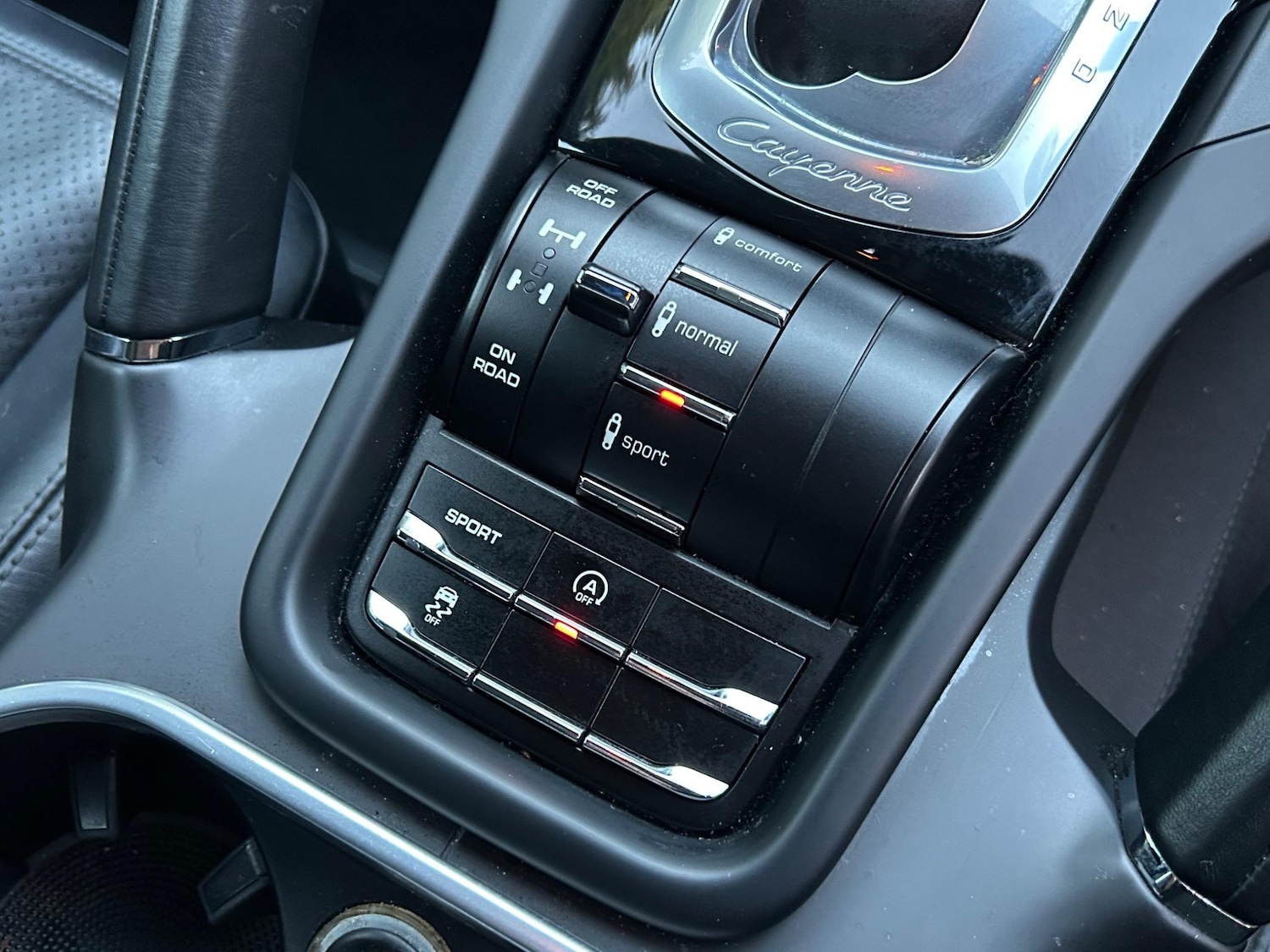 Used Porsche Cayenne 2013 for sale - 76839753: Photo 34