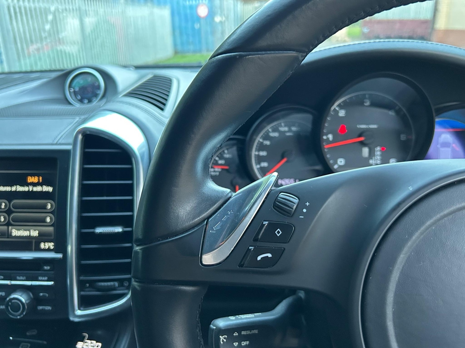 Used Porsche Cayenne 2013 for sale - 76839753: Photo 35