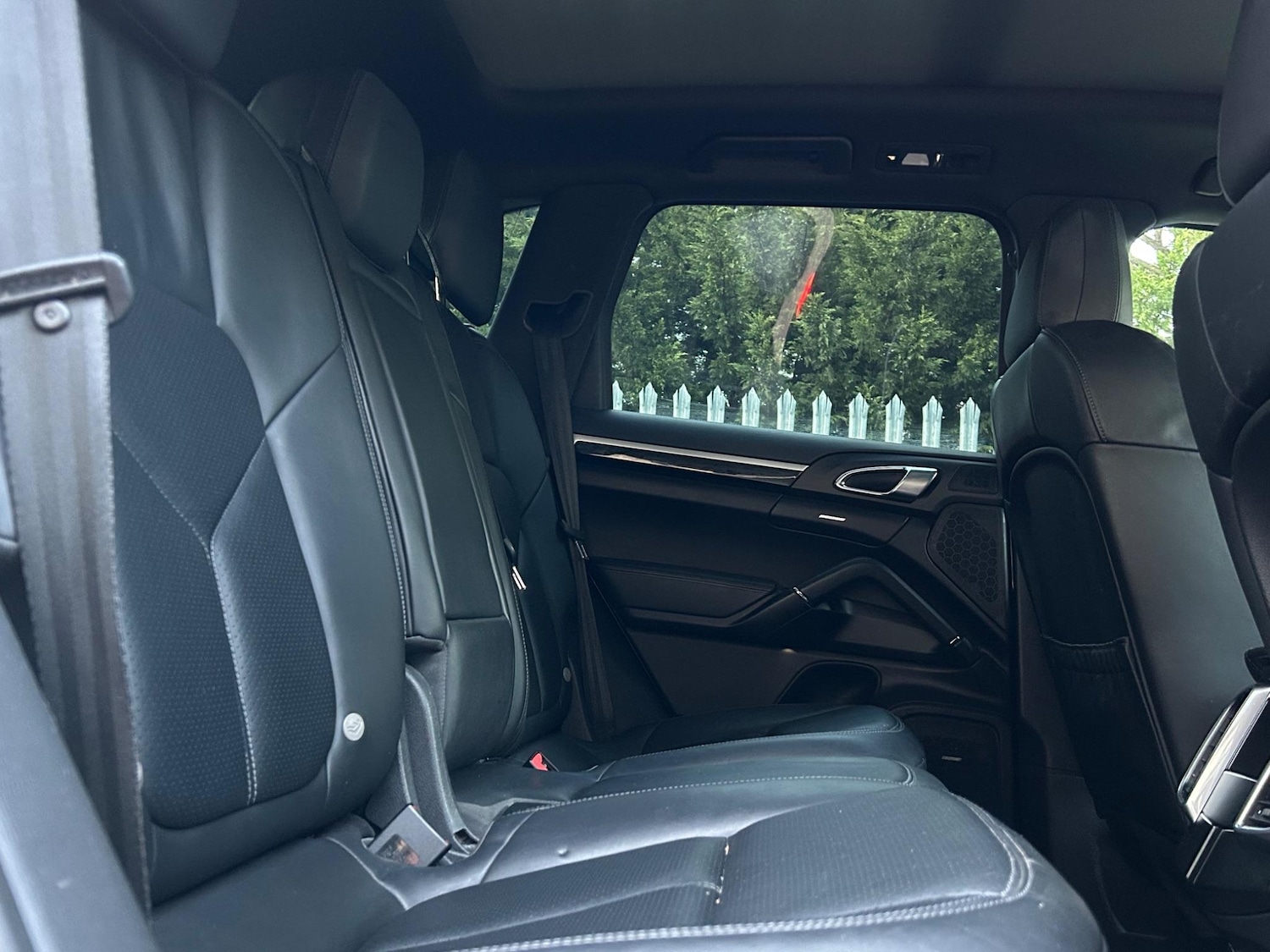 Used Porsche Cayenne 2013 for sale - 76839753: Photo 39