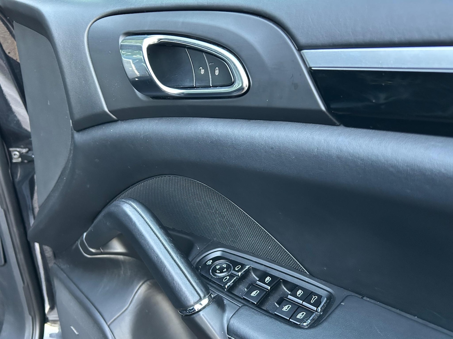 Used Porsche Cayenne 2013 for sale - 76839753: Photo 42