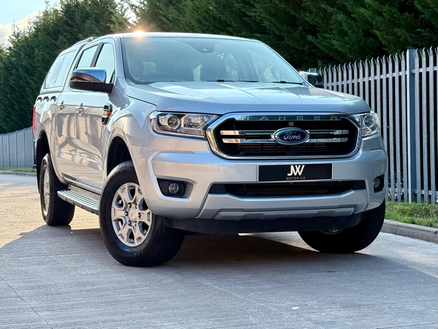 Used Ford Ranger 2022 for sale - 76787804: Photo 1