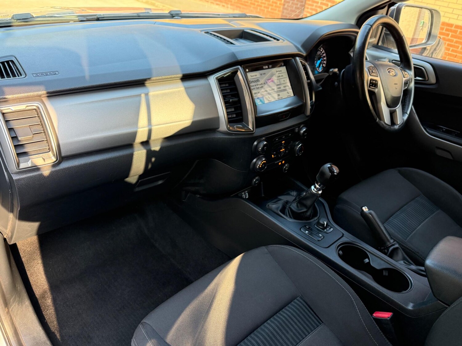 Used Ford Ranger 2022 for sale - 76787804: Photo 11