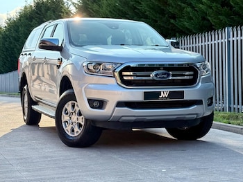 Used Ford Ranger 2022 for sale - 76787804: Photo