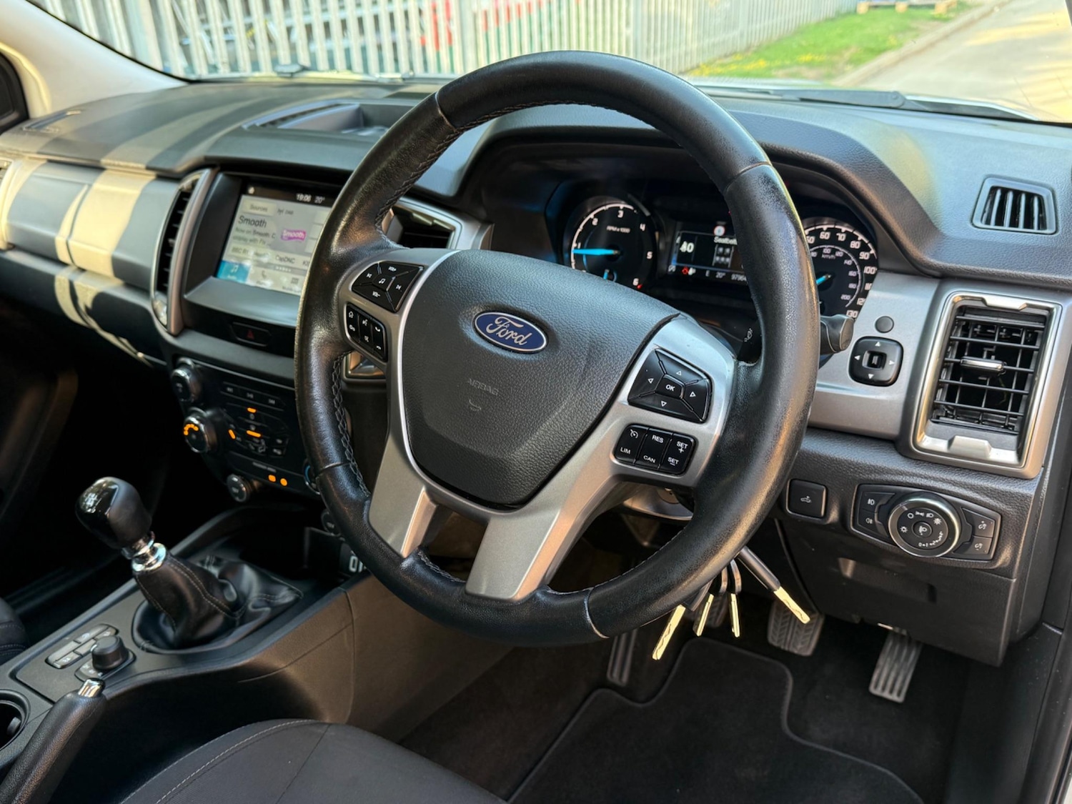 Used Ford Ranger 2022 for sale - 76787804: Photo 2