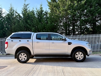 Used Ford Ranger 2022 for sale - 76787804: Photo