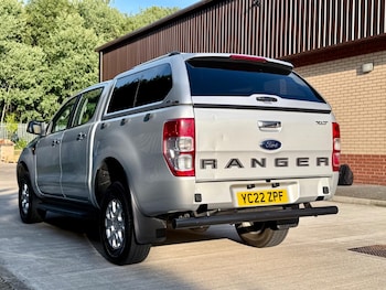 Used Ford Ranger 2022 for sale - 76787804: Photo