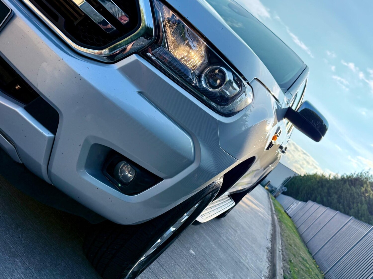 Used Ford Ranger 2022 for sale - 76787804: Photo 5