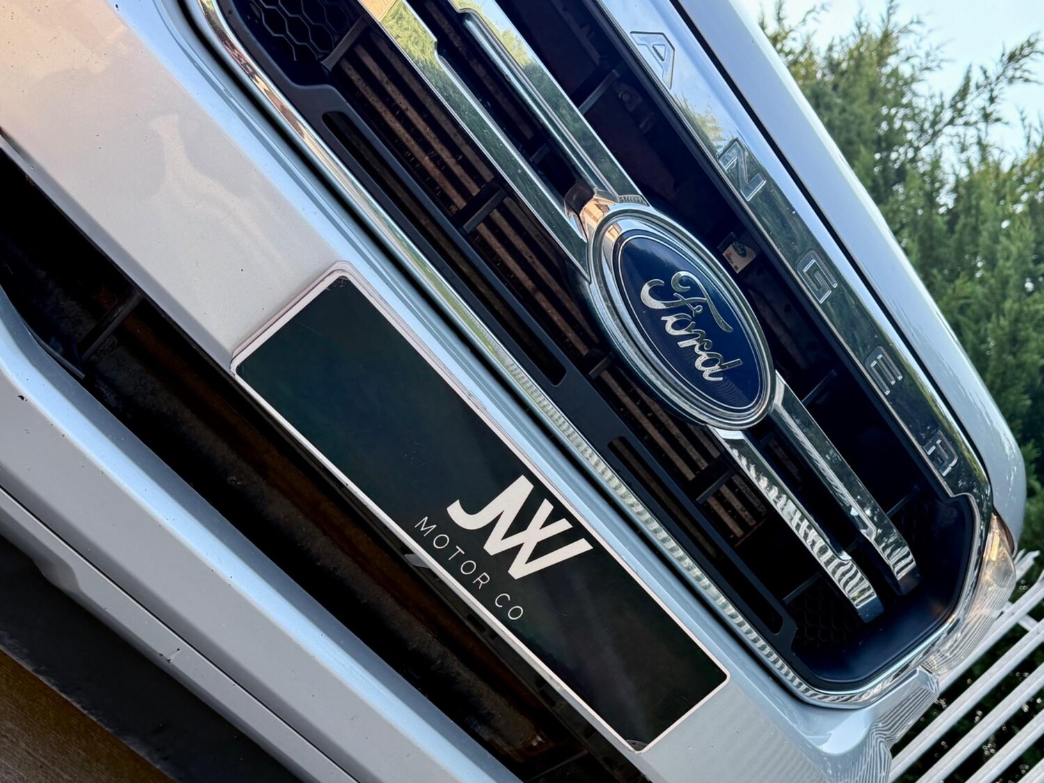 Used Ford Ranger 2022 for sale - 76787804: Photo 6