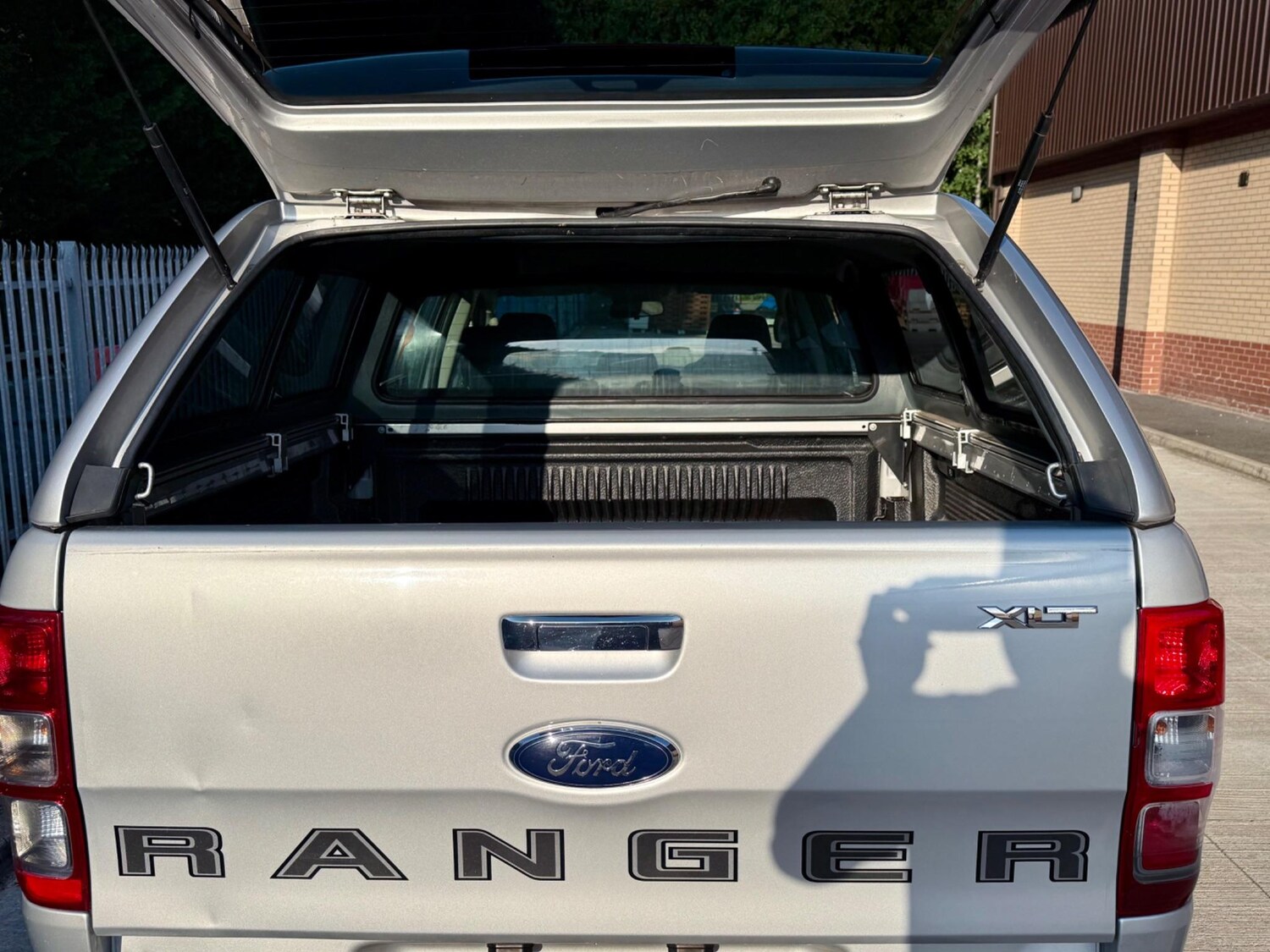 Used Ford Ranger 2022 for sale - 76787804: Photo 7