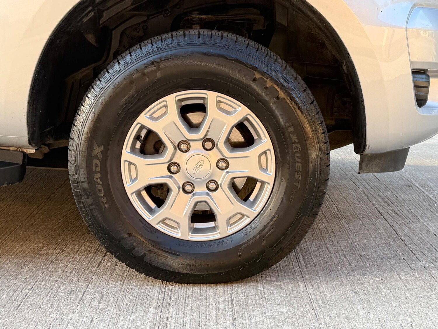 Used Ford Ranger 2022 for sale - 76787804: Photo 8