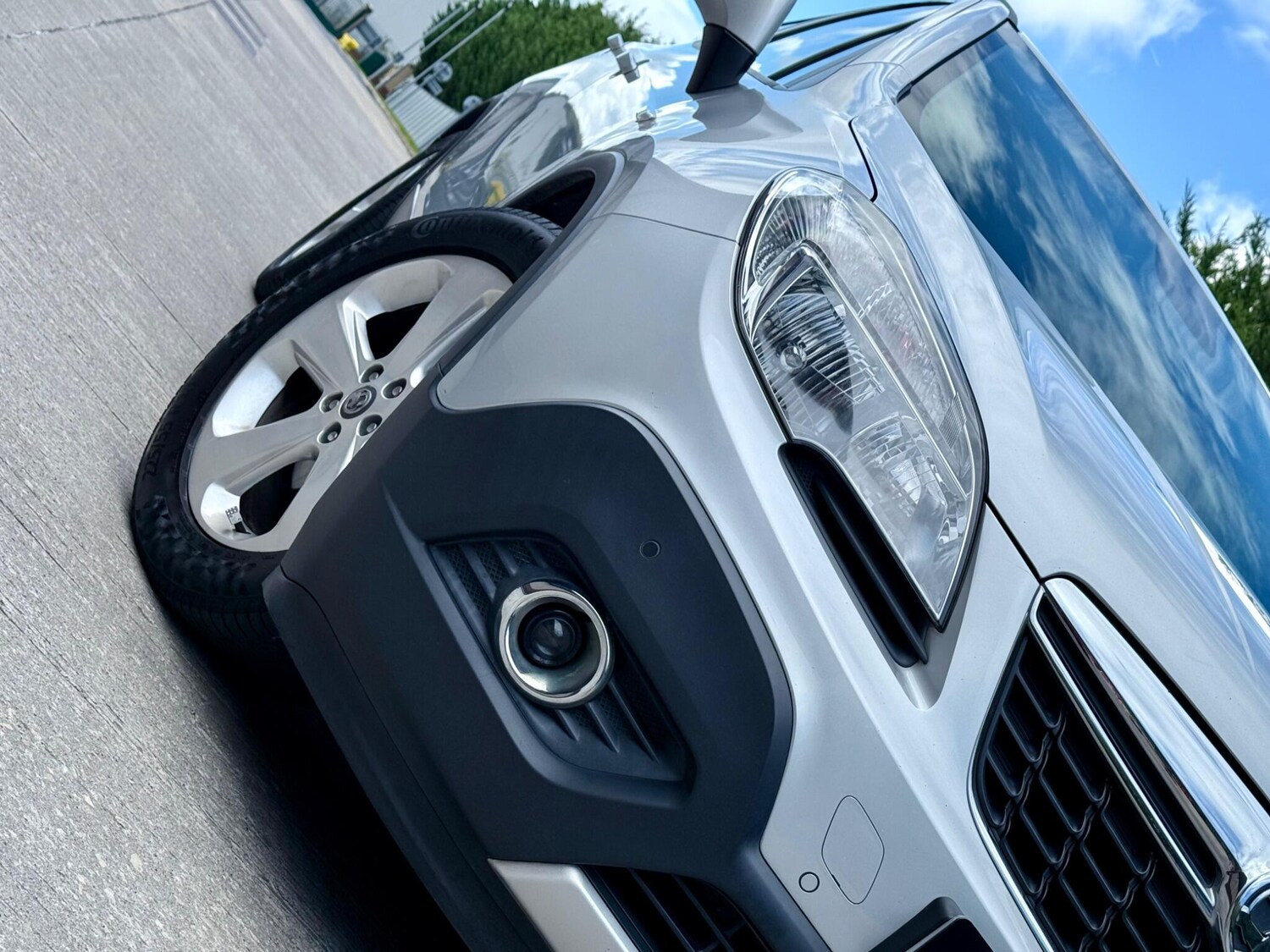 Used Vauxhall Mokka 2013 for sale - 76787810: Photo 10