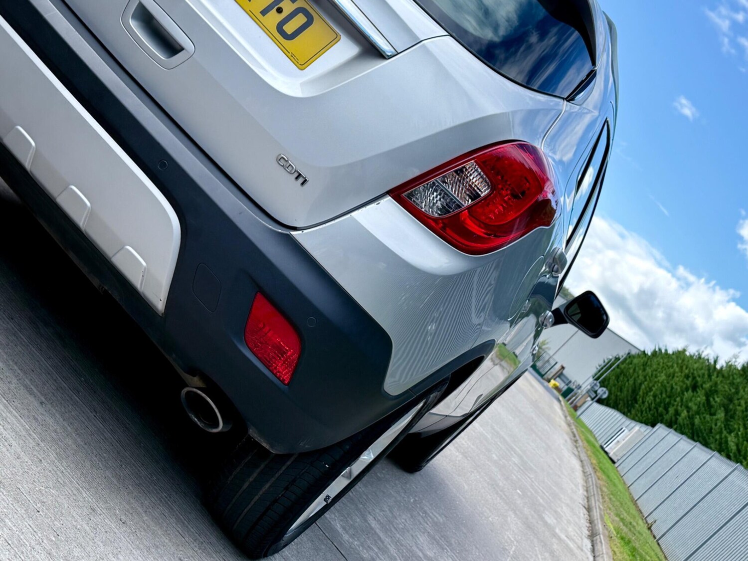 Used Vauxhall Mokka 2013 for sale - 76787810: Photo 11