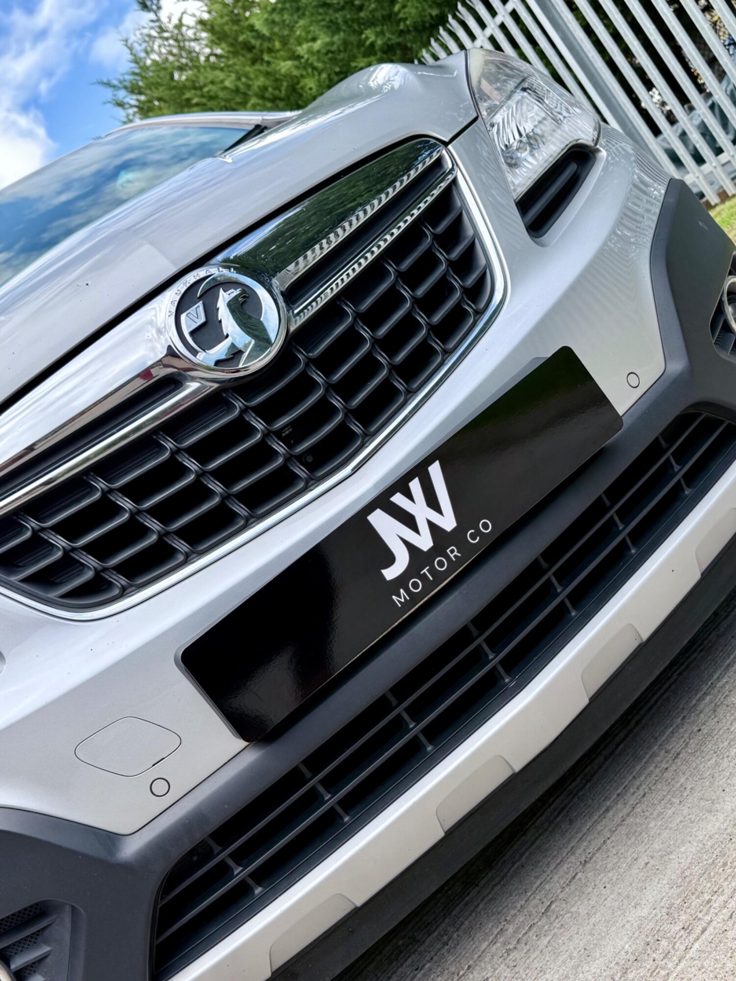 Used Vauxhall Mokka 2013 for sale - 76787810: Photo 13