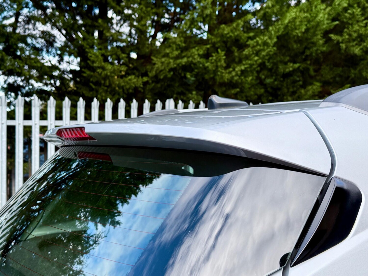 Used Vauxhall Mokka 2013 for sale - 76787810: Photo 14