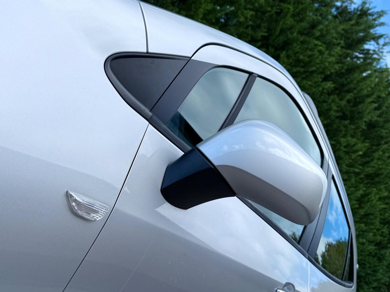 Used Vauxhall Mokka 2013 for sale - 76787810: Photo 15