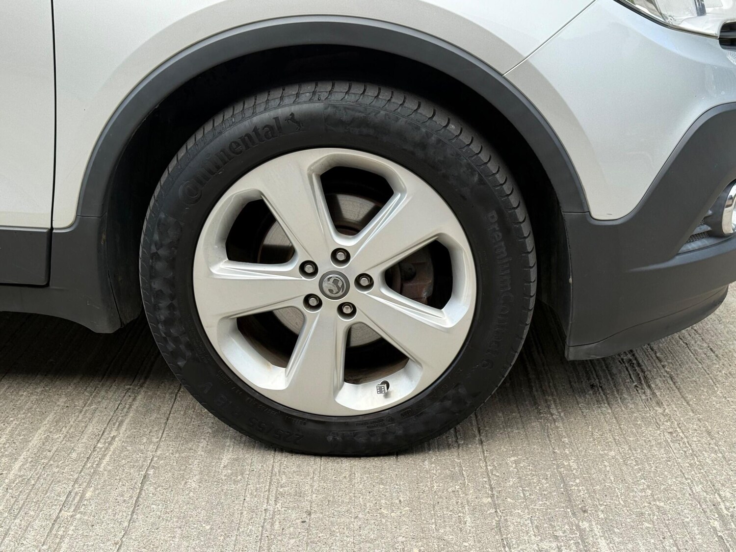 Used Vauxhall Mokka 2013 for sale - 76787810: Photo 16