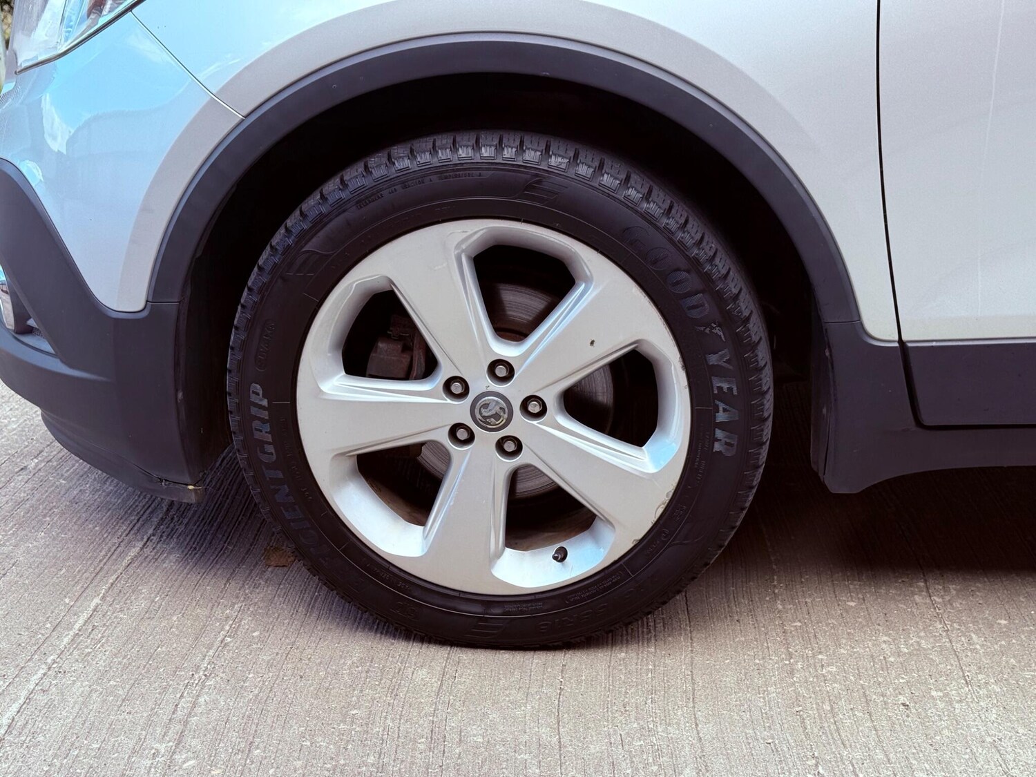 Used Vauxhall Mokka 2013 for sale - 76787810: Photo 18